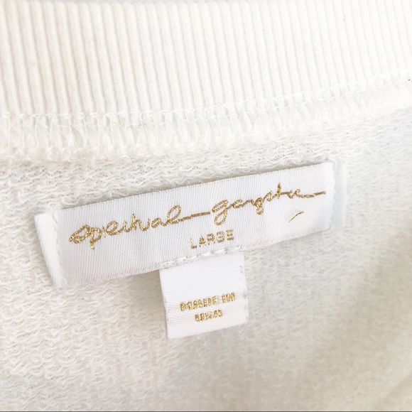 SPIRITUAL GANGSTER Stay Wild Graphic Sweatshirt - Picture 6 of 8